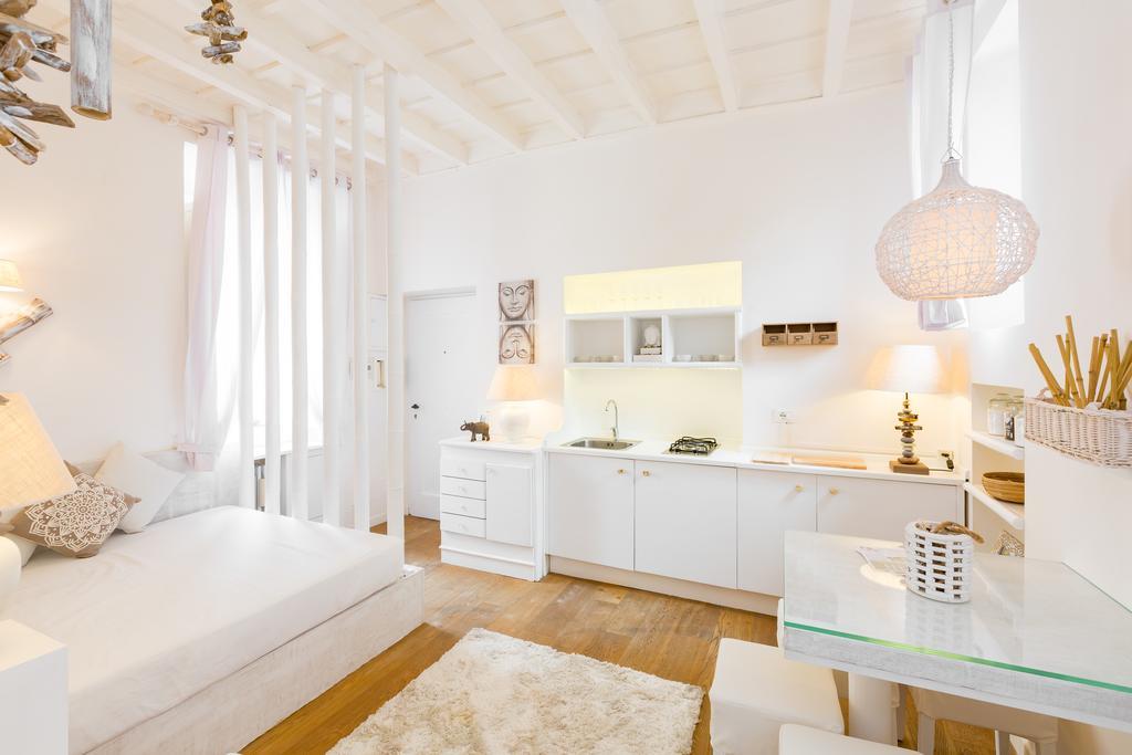 Domus Colosseo Luxury Rome Extérieur photo
