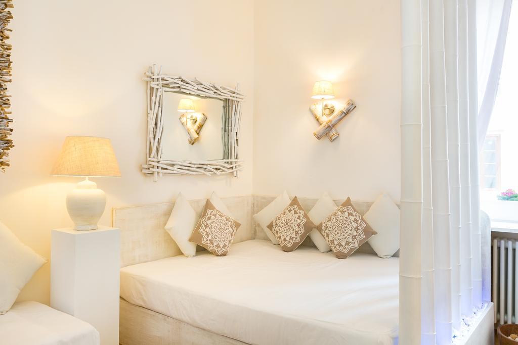 Domus Colosseo Luxury Rome Extérieur photo