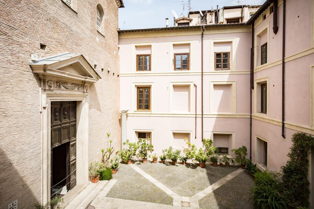 Domus Colosseo Luxury Rome Extérieur photo
