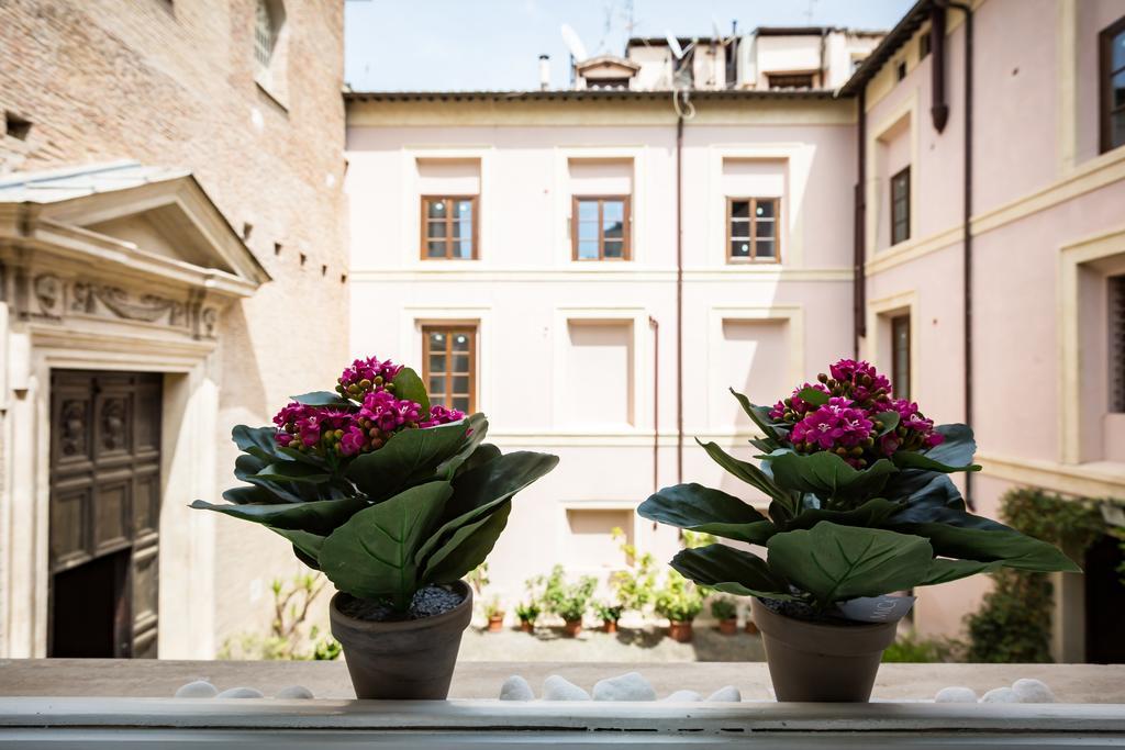 Domus Colosseo Luxury Rome Extérieur photo